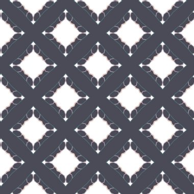 pürüzsüz desen, grafik vektör arkaplanı, boşluk duvar kağıdını kopyala