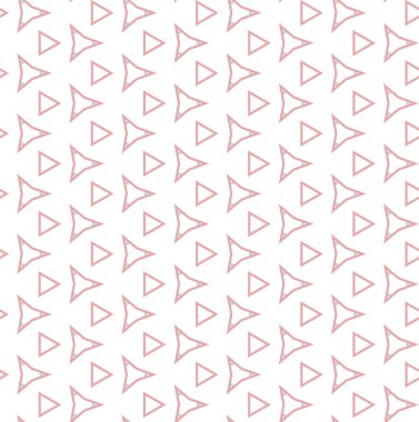 soyut renkli desen çizimi, pürüzsüz arkaplan