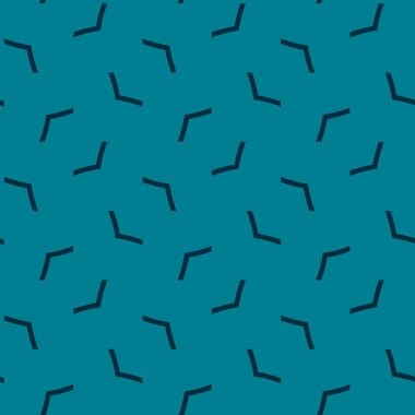 Kusursuz geometrik süs deseni. soyut arkaplan.