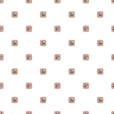 Kusursuz geometrik süs deseni. soyut arkaplan.