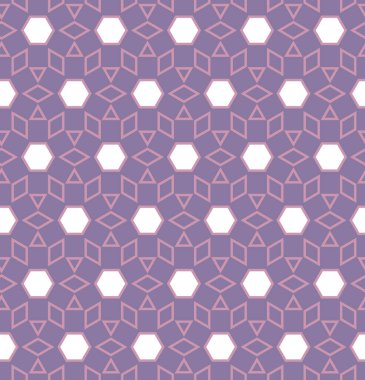 soyut desen çizimi, kusursuz arkaplan