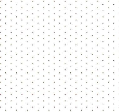 soyut desen çizimi, kusursuz arkaplan