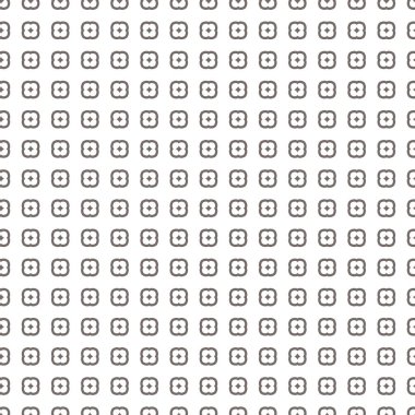 Kusursuz geometrik süs deseni. soyut arkaplan.