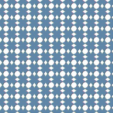 Kusursuz geometrik süs deseni. soyut arkaplan.