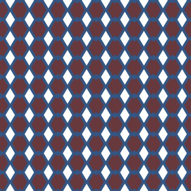 Kusursuz geometrik süs deseni. soyut arkaplan.