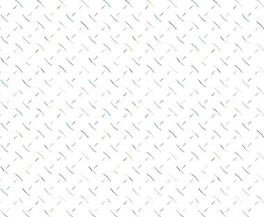 Kusursuz geometrik süs deseni. soyut arkaplan.