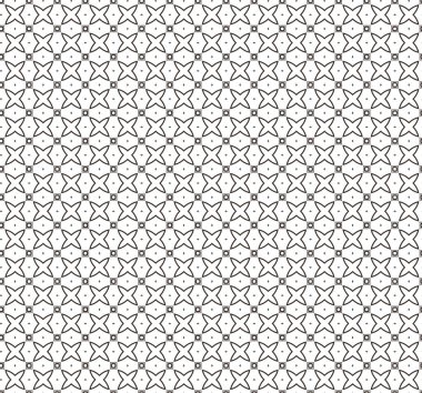 Kusursuz geometrik süs deseni. soyut arkaplan.