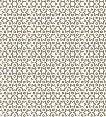 Kusursuz geometrik süs deseni. soyut arkaplan.