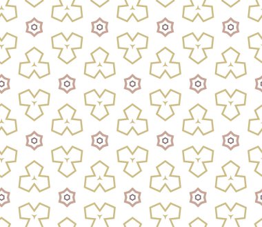 soyut desen çizimi, kusursuz arkaplan