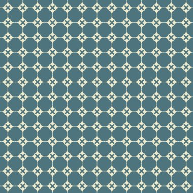 Kusursuz geometrik süs deseni. soyut arkaplan.