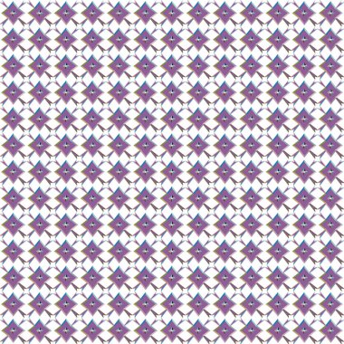 Kusursuz geometrik süs deseni. soyut arkaplan.