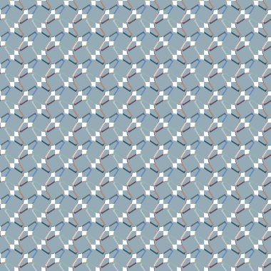 Kusursuz geometrik süs deseni. soyut arkaplan.