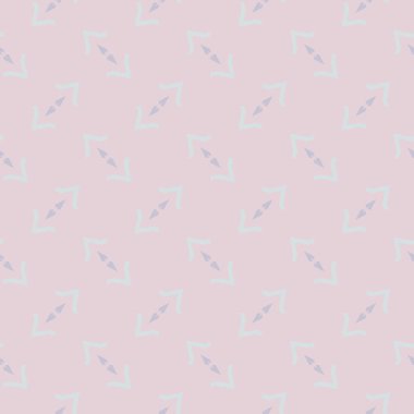 Kusursuz geometrik süs deseni. soyut arkaplan.