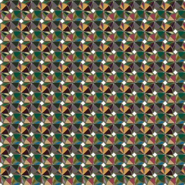 Kusursuz geometrik süs deseni. soyut arkaplan.