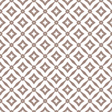 Kusursuz geometrik süs deseni. soyut arkaplan.