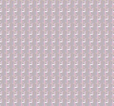 Kusursuz geometrik süs deseni. soyut arkaplan.