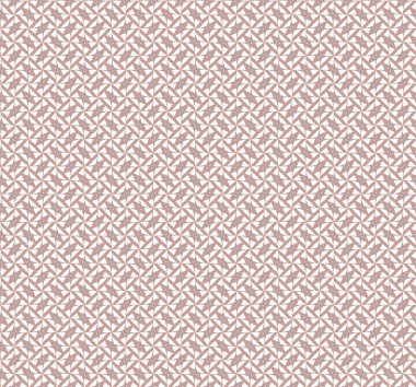 Geometrik şekilli kusursuz desen, vektör illüstrasyonu