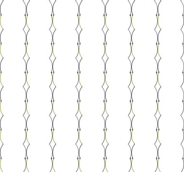 Kusursuz geometrik süs deseni. soyut arkaplan.