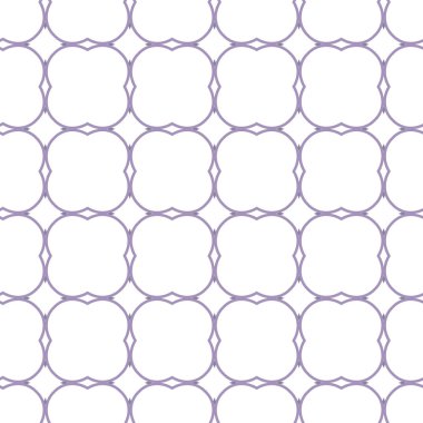 Kusursuz geometrik süs deseni. soyut arkaplan.