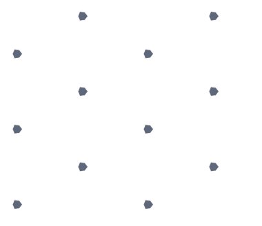 Kusursuz geometrik süs deseni. soyut arkaplan.