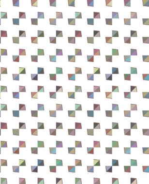 Kusursuz geometrik süs deseni. soyut arkaplan.