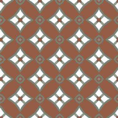Kusursuz geometrik süs deseni. soyut arkaplan.