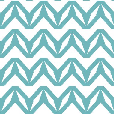 Kusursuz geometrik süs deseni. soyut arkaplan.