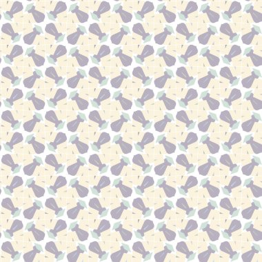 Kusursuz geometrik süs deseni. soyut arkaplan.