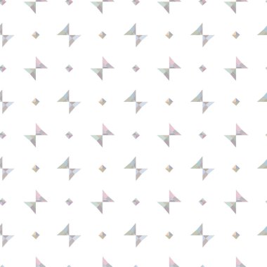 Kusursuz geometrik süs deseni. soyut arkaplan.