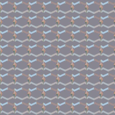 Kusursuz geometrik süs deseni. soyut arkaplan.