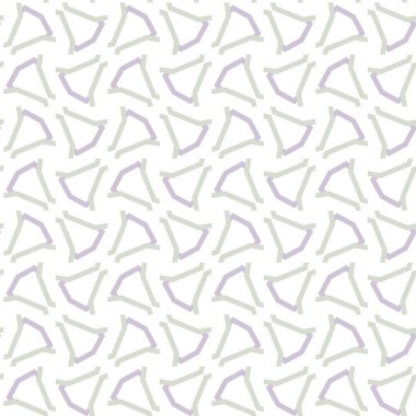 Kusursuz geometrik süs deseni. soyut arkaplan.