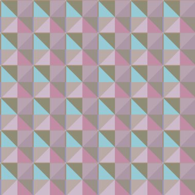 Kusursuz geometrik süs deseni. soyut arkaplan.