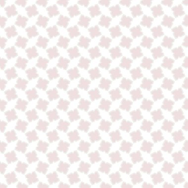 Geometrik şekilli kusursuz desen, vektör illüstrasyonu