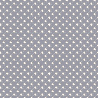 Geometrik şekilli kusursuz desen, vektör illüstrasyonu