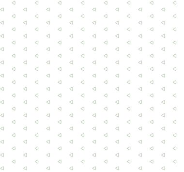 Geometrik şekilli kusursuz desen, vektör illüstrasyonu