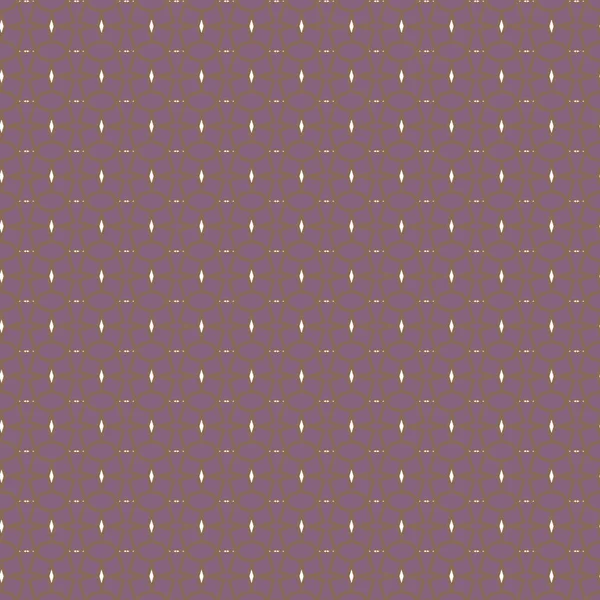 Geometrik şekilli kusursuz desen, vektör illüstrasyonu
