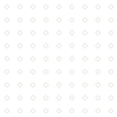 Geometrik şekilli kusursuz desen, vektör illüstrasyonu