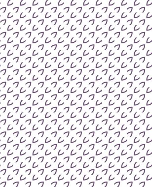 Geometrik şekilli kusursuz desen, vektör illüstrasyonu