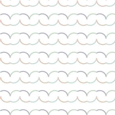 Kusursuz geometrik süs deseni. soyut arkaplan.