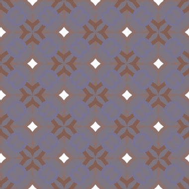 Kusursuz geometrik süs deseni. soyut arkaplan.