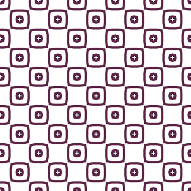 Kusursuz geometrik süs deseni. soyut arkaplan.