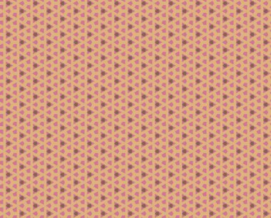 Geometrik şekilli kusursuz desen, vektör illüstrasyonu