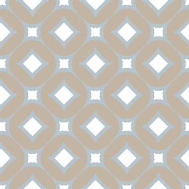 Kusursuz geometrik süs deseni. soyut arkaplan.