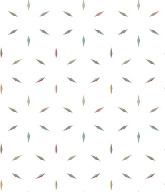 Kusursuz geometrik süs deseni. soyut arkaplan.