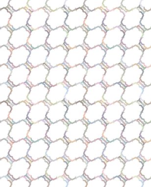 Kusursuz geometrik süs deseni. soyut arkaplan.