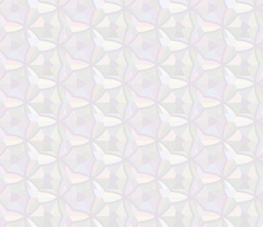 Kusursuz geometrik süs deseni. soyut arkaplan.