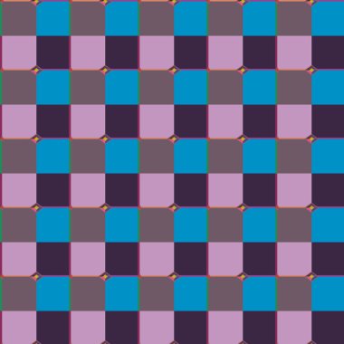 Kusursuz geometrik süs deseni. soyut arkaplan.