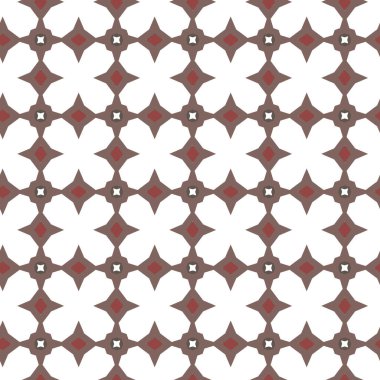 Kusursuz geometrik süs deseni. soyut arkaplan.