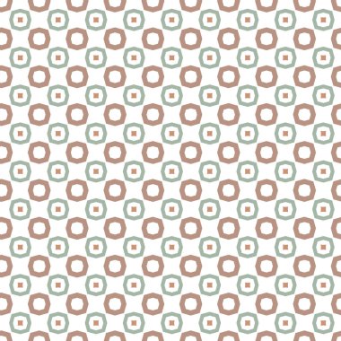 Kusursuz geometrik süs deseni. soyut arkaplan.