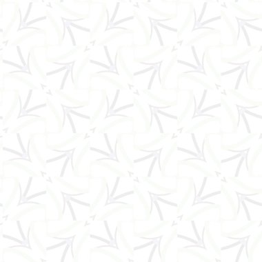 Geometrik şekilli kusursuz desen, vektör illüstrasyonu